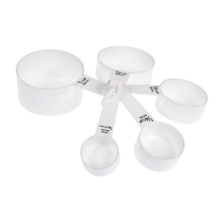 Prestige Measuring Cup & Spoon Set