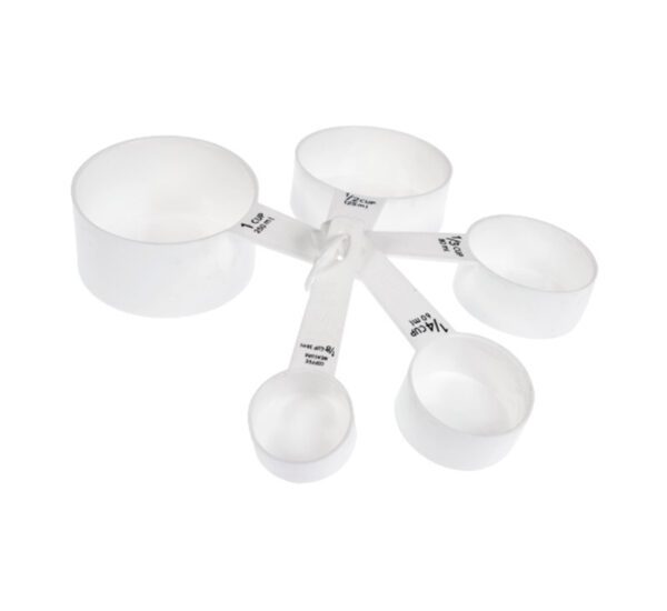 Prestige Measuring Cup & Spoon Set