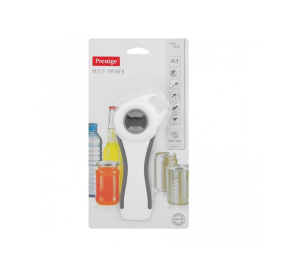 Prestige 5-In-1 Multi Opener