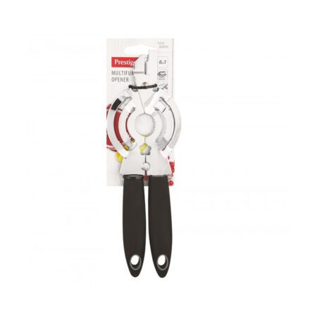 Prestige Multifunction Jar Opener