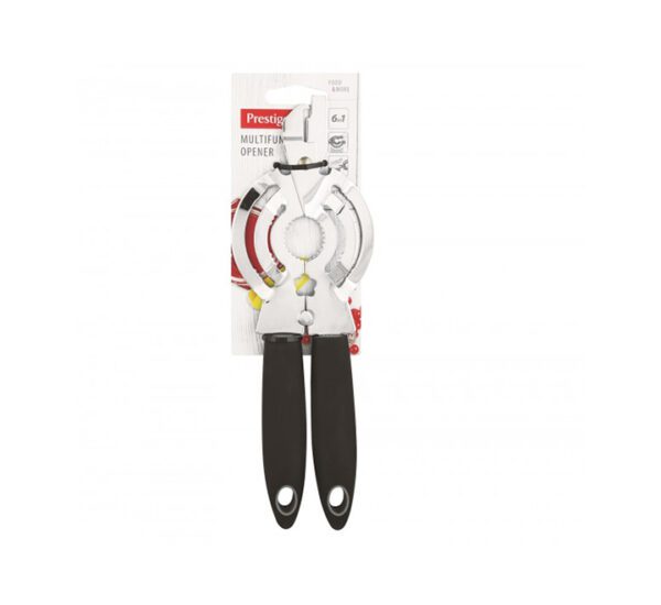 Prestige Multifunction Jar Opener