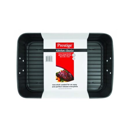 Prestige Roaster - 395 x 280 x 75mm