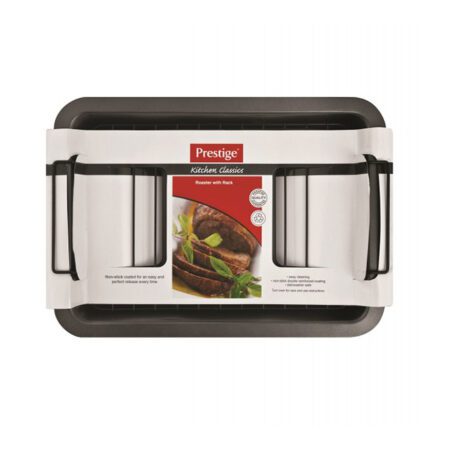 Prestige Roaster - Large - 340 x 242 x 40mm