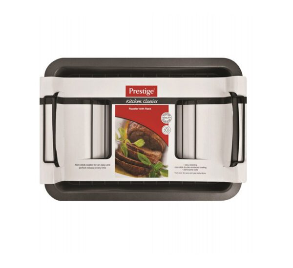 Prestige Roaster - Large - 340 x 242 x 40mm