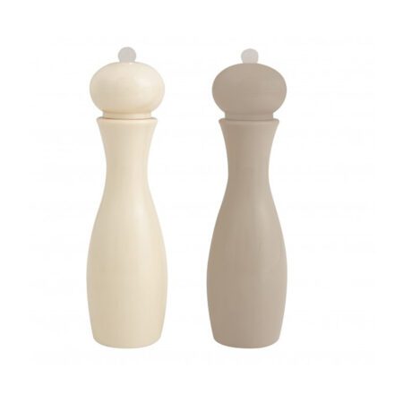 Prestige Salt & Pepper Grinders