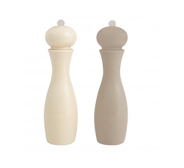 Prestige Salt & Pepper Grinders