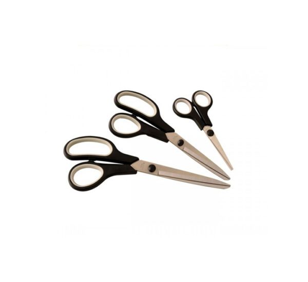 Prestige Scissor Set - 3 Piece
