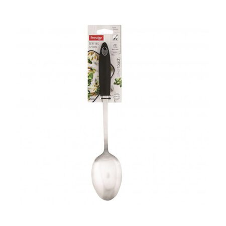 Prestige stainless Steel Serving Spoon