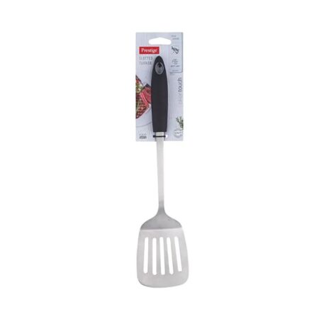 Prestige Slotted Turner - Stainless Steel