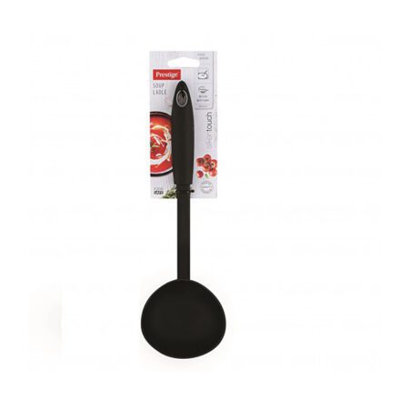 Prestige Nylon Soup Ladle