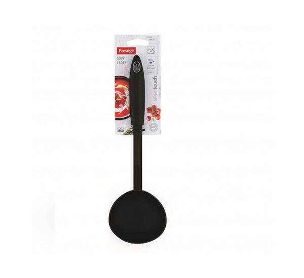 Prestige Nylon Soup Ladle