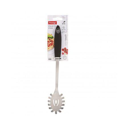 Prestige Stainless Steel Spaghetti Spoon