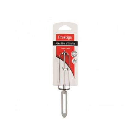 Prestige Swivel Blade Speed Peeler