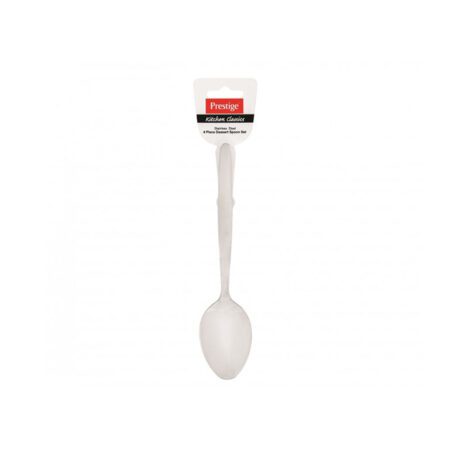 Prestige Eloff Dessert Spoon - 4 Piece