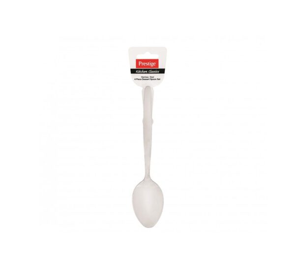 Prestige Eloff Dessert Spoon - 4 Piece