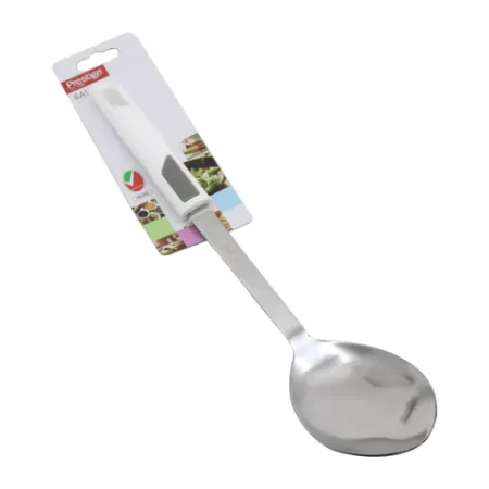 Prestige Spoon - Solid Chrome
