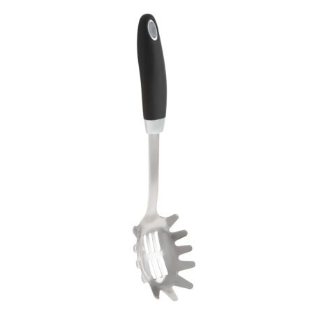 Prestige Spaghetti Scoop - Stainless Steel