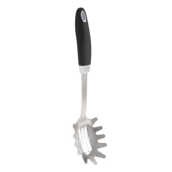 Prestige Spaghetti Scoop - Stainless Steel