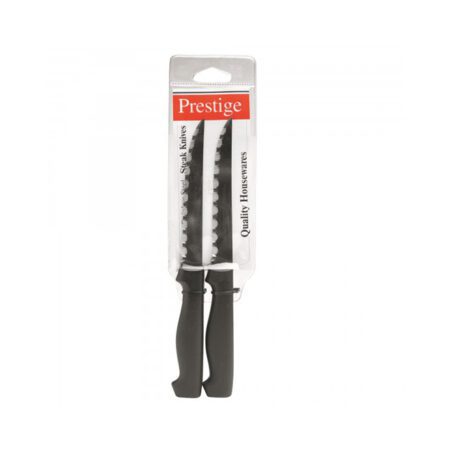 Prestige Steak Knife - 2 Piece