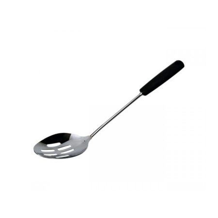 Prestige Chrome Straining Spoon