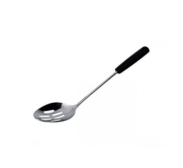 Prestige Chrome Straining Spoon