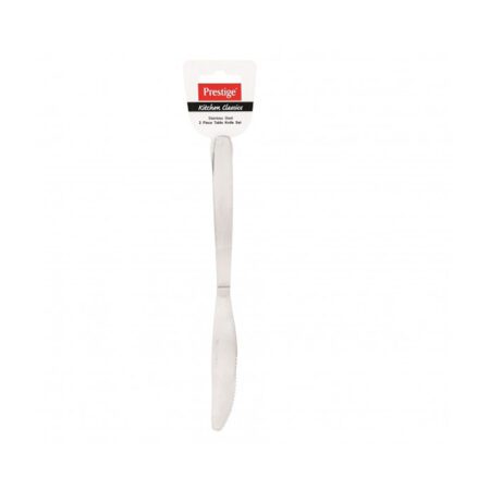 Prestige Eloff Table Knife - 2 Piece