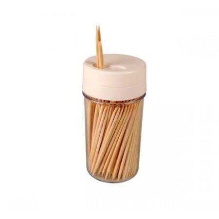 Prestige Toothpick Dispenser - 250 Picks