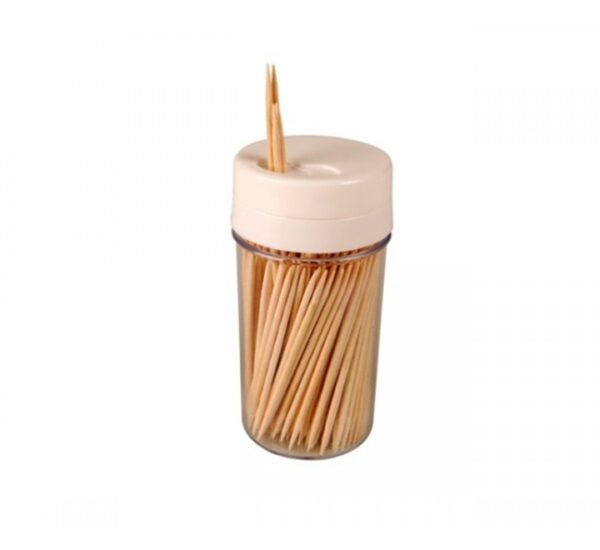 Prestige Toothpick Dispenser - 250 Picks