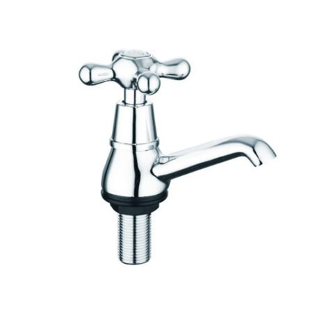 Pura Classic Basin Pillar Tap 15mm