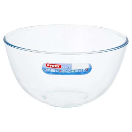 Pyrex Bowl 3L