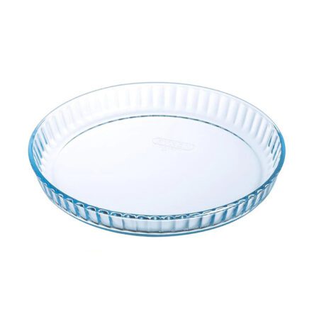 Pyrex Flan Dish - 25cm - 1.2 Litres