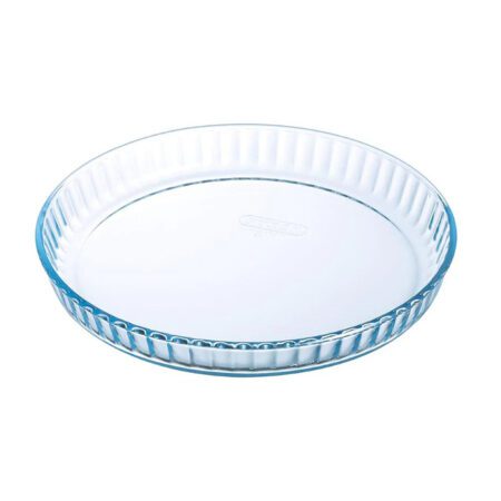 Pyrex Flan Dish - 28cm - 1.6 Litres