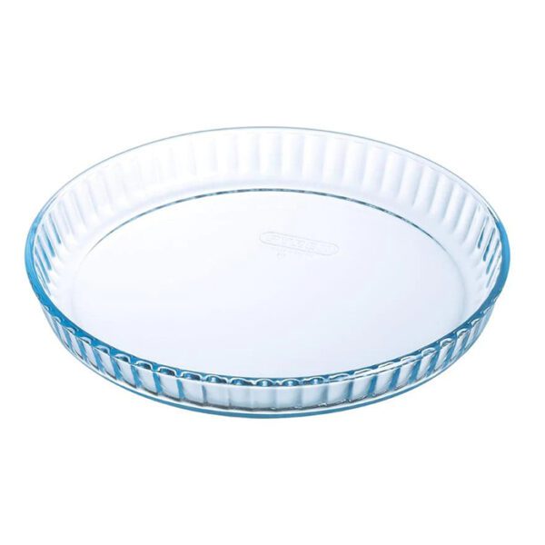 Pyrex Flan Dish - 31cm - 1.9 Litres