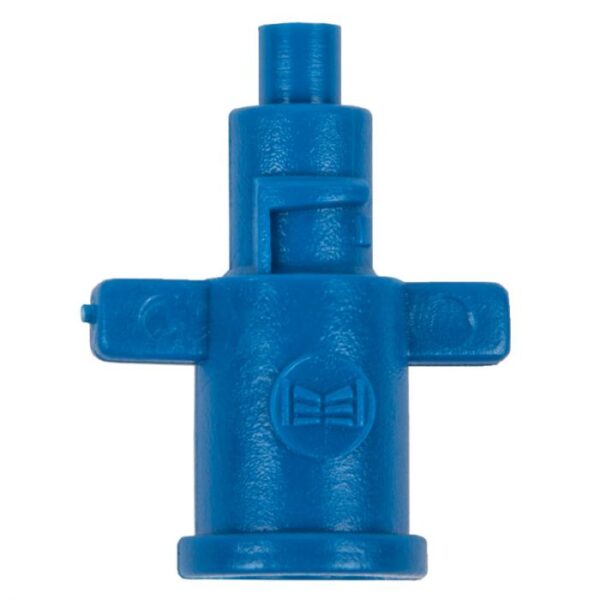 Rainjet Micro Nozzle - 1.3mm - Blue