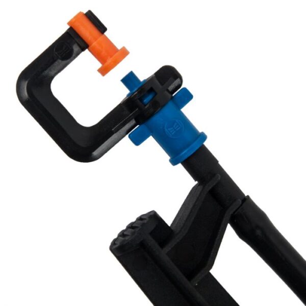 Rainjet Micro Orange Starter Jet 36 - 1.3mm - Complete