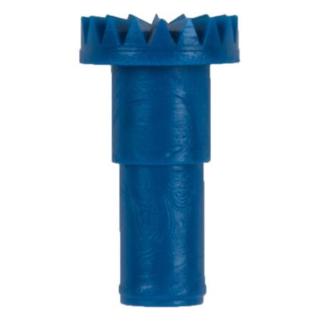 Rainjet Micro Spreader - 17 Stream - Blue - 360 Degrees