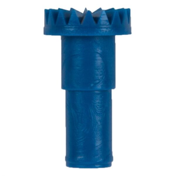 Rainjet Micro Spreader - 17 Stream - Blue - 360 Degrees