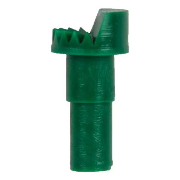 Rainjet Micro Spreader  - 8 Stream - Green - G2  -180 Degrees