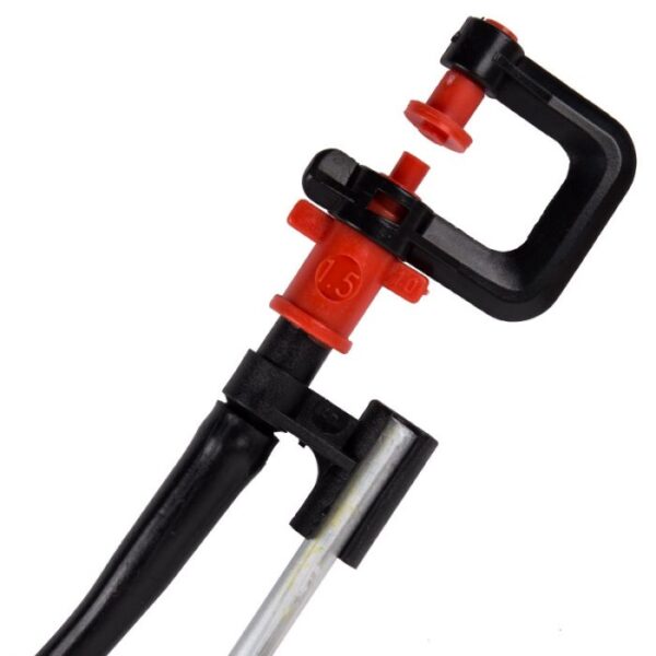 Rainjet Micro Spreader Kit - 0.5 Metres