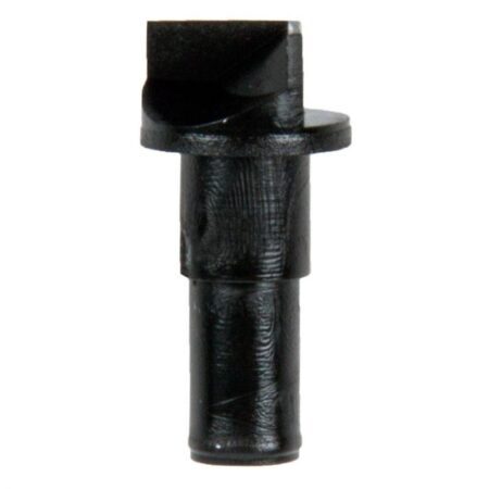 Rainjet Micro Spreader Mister - Black - 90 Degrees