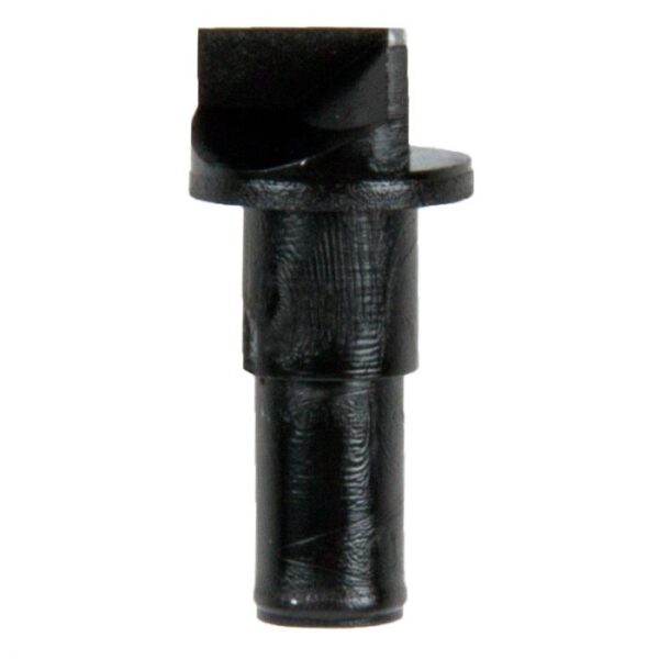 Rainjet Micro Spreader Mister - Black - 90 Degrees