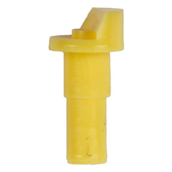 Rainjet Micro Spreader Mister - Yellow 180 Degrees