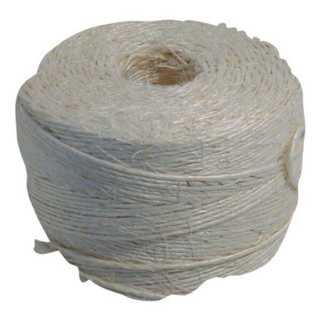 Ram Twine  Sisal Dry 2Kg