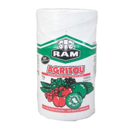 Ram Twine  Tomato Black 1Kg