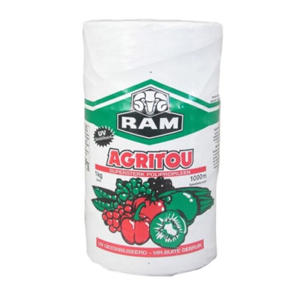 Ram Twine  Tomato Black 1Kg