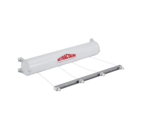 Retractaline Large Clothes Line - 4 x 8M