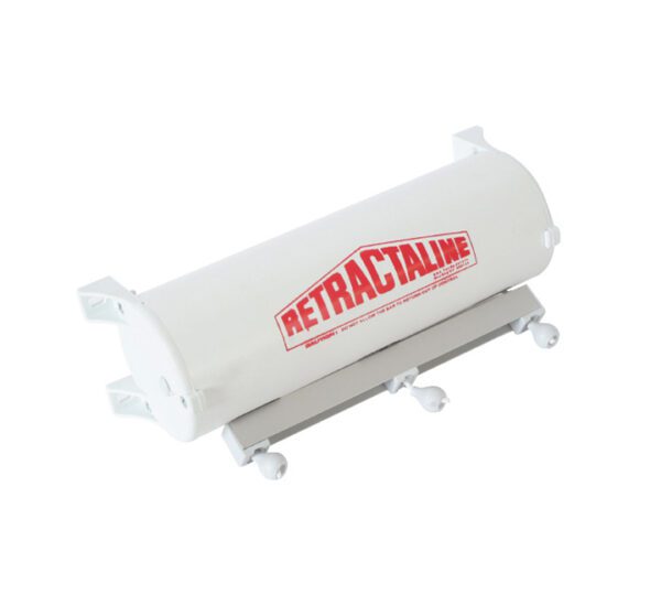 Retractaline Mini Clothes Line  - 3 x 5M