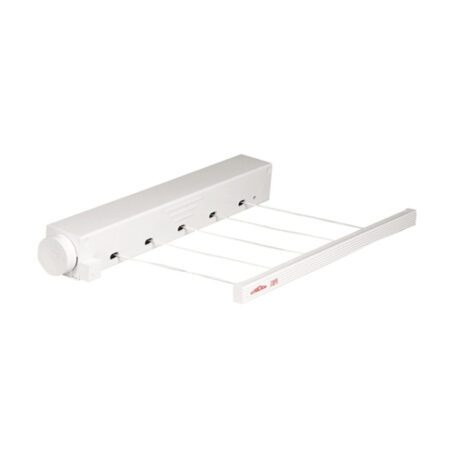 Retractaline Zippy Clothes Line - 5 x 3M