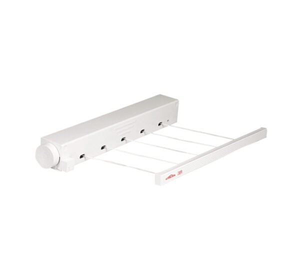 Retractaline Zippy Clothes Line - 5 x 3M