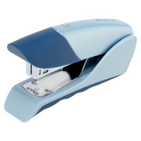 Rexel Stapler Gazelle Blue